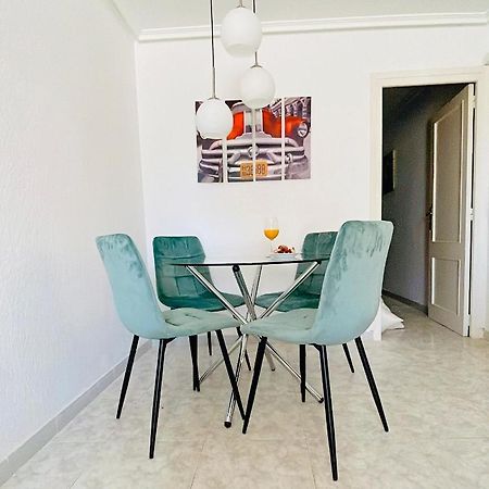 Apartamento Calipso Plus Salou Exterior foto