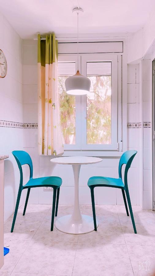 Apartamento Calipso Plus Salou Exterior foto