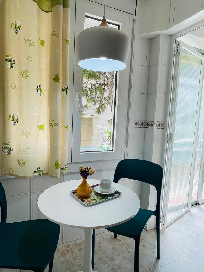 Apartamento Calipso Plus Salou Exterior foto