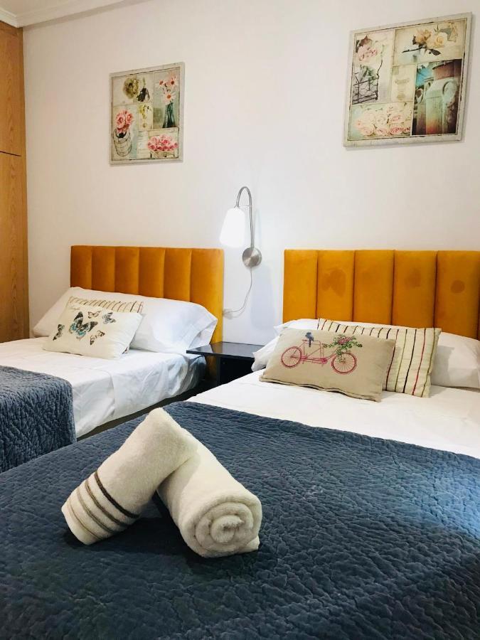 Apartamento Calipso Plus Salou Exterior foto