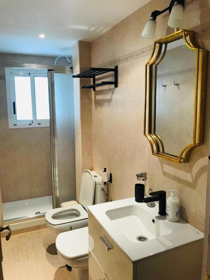 Apartamento Calipso Plus Salou Exterior foto