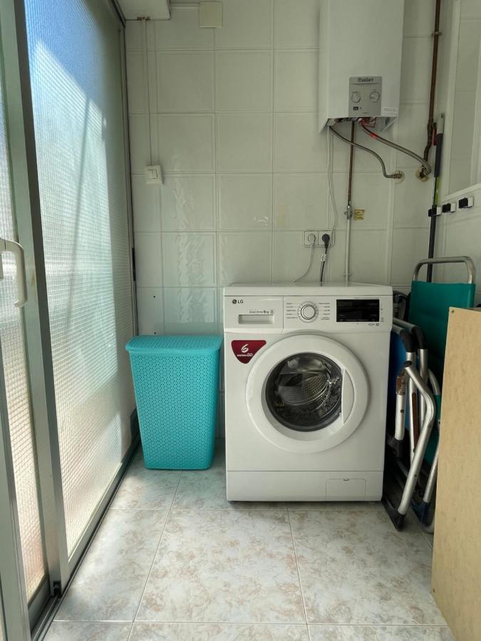 Apartamento Calipso Plus Salou Exterior foto