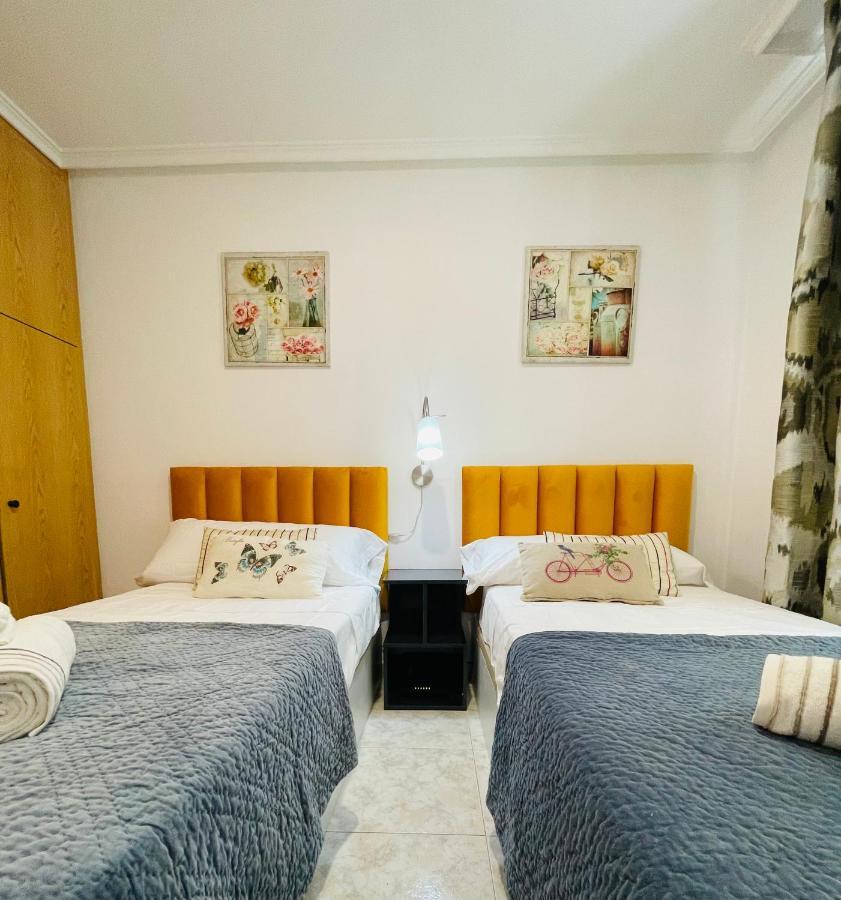 Apartamento Calipso Plus Salou Exterior foto